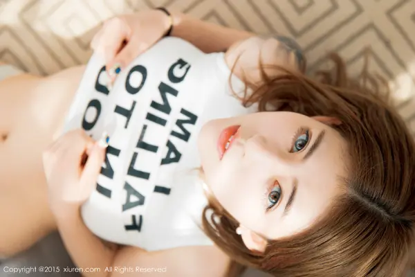 Vol. 00384 CherryBlessU(52P)