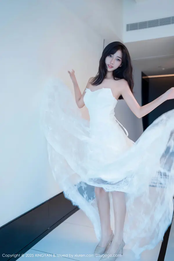 Vol. 0419 时安安(76P)