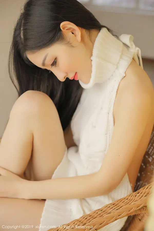 Vol. 01520 沈梦瑶(44P)