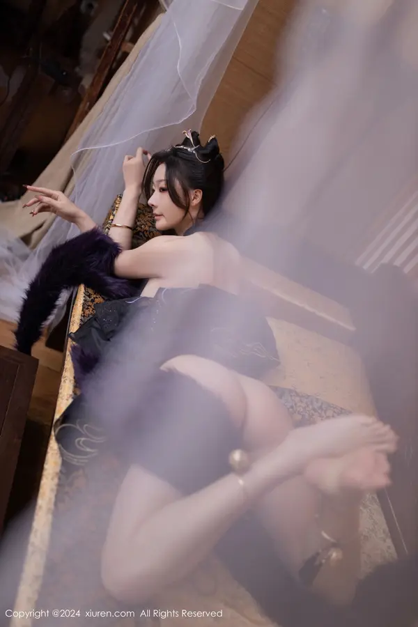 Vol. 08232 小逗逗(81P)