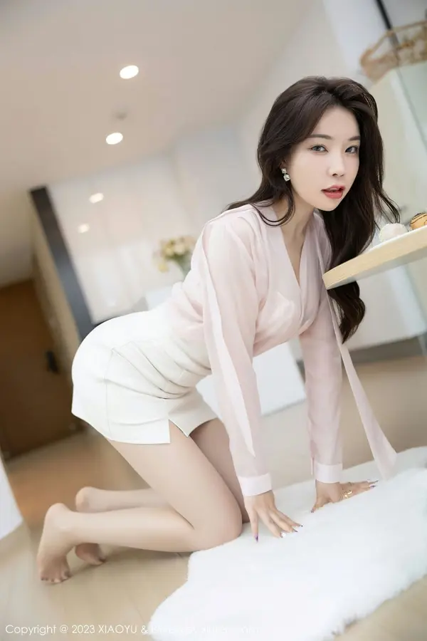 Vol. 1009 徐莉芝Booty(83P)