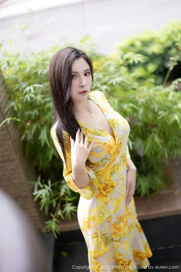 Vol. 1066 小蛮妖Yummy(88P)