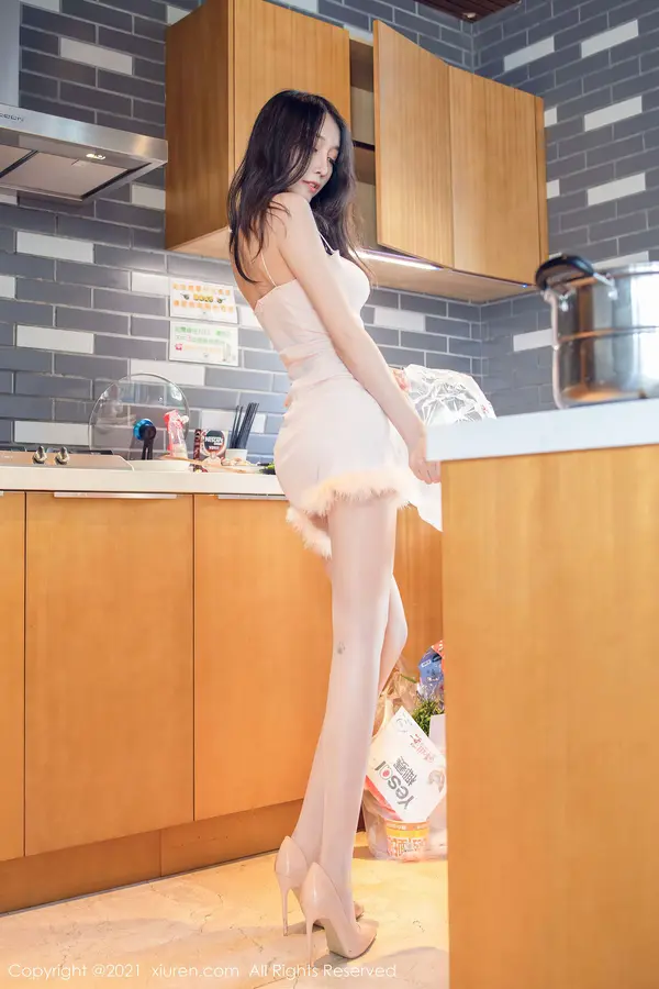Vol. 03310 玥儿玥er(55P)