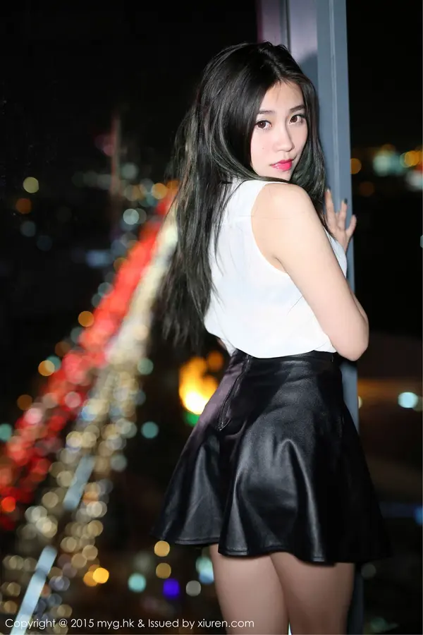 Vol. 0090 许诺Sabrina(56P)