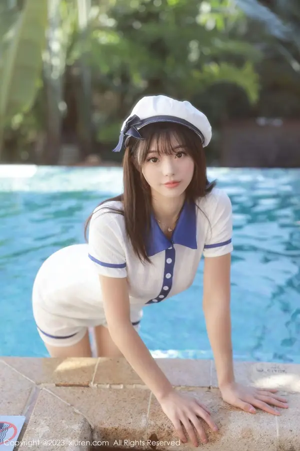 Vol. 06686 佘贝拉bella(68P)