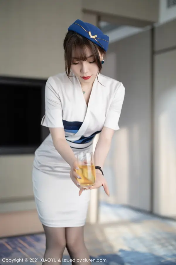 Vol. 0642 芝芝Booty(91P)