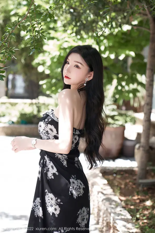 Vol. 05307 周于希Sally(91P)