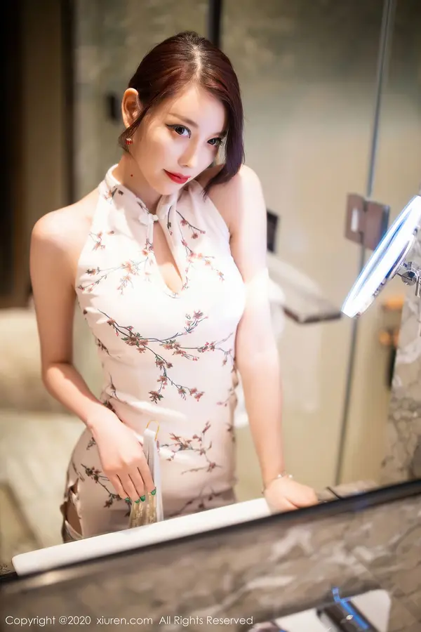 Vol. 02487 杨晨晨sugar(103P)