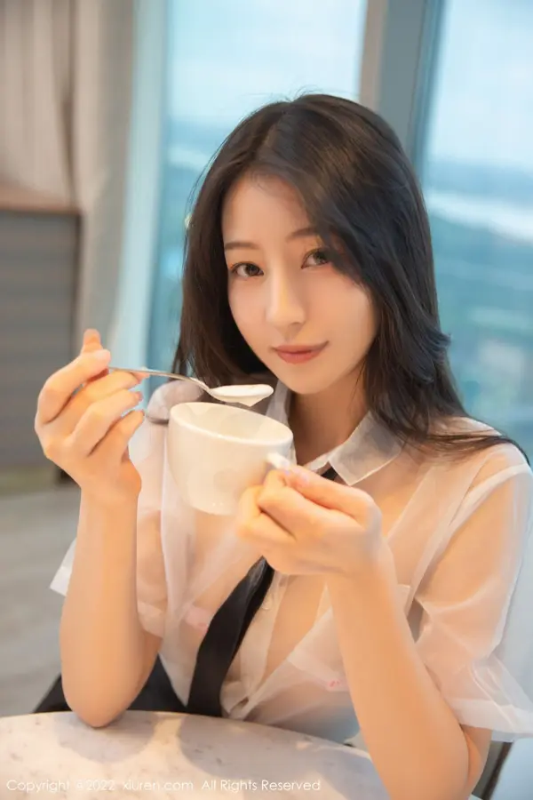 Vol. 05385 熊小诺(73P)