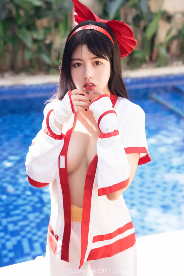 Vol. 0018 娜露Selena(41P)
