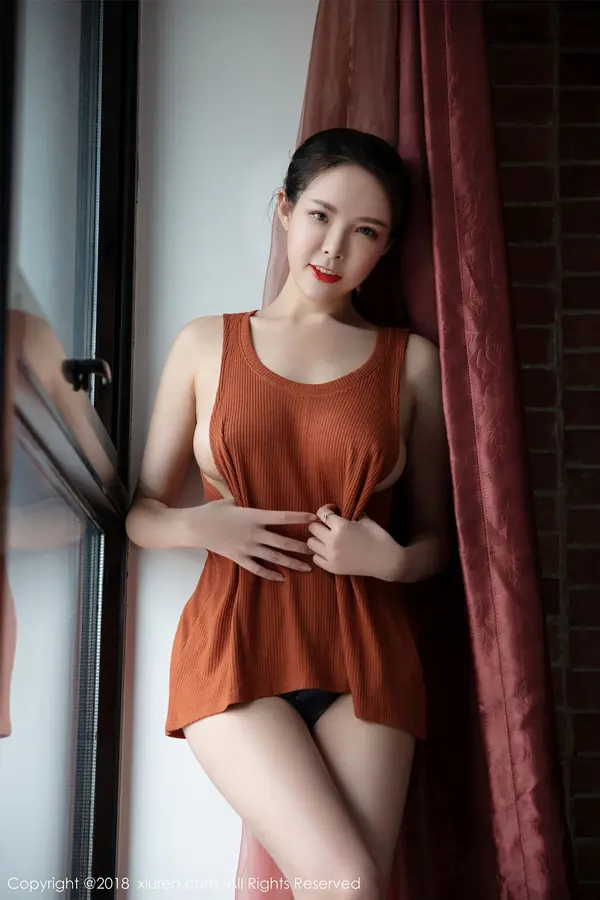 Vol. 01140 夏小秋秋秋(56P)