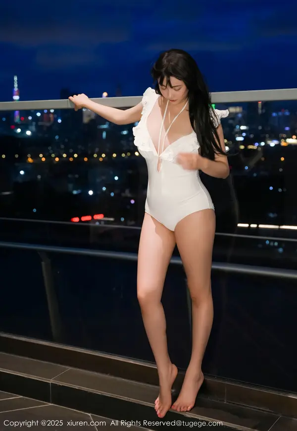 Vol. 10959 软情(72P)