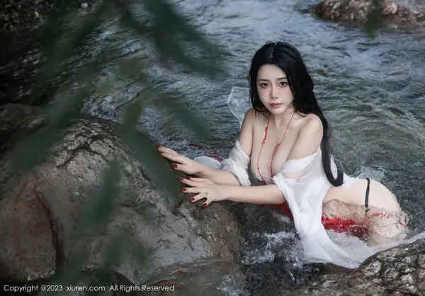 Vol. 07295 严利娅Yuliya(90P)