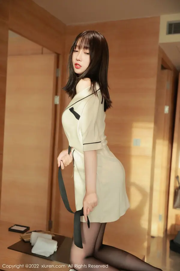 Vol. 05534 玥儿玥er(57P)