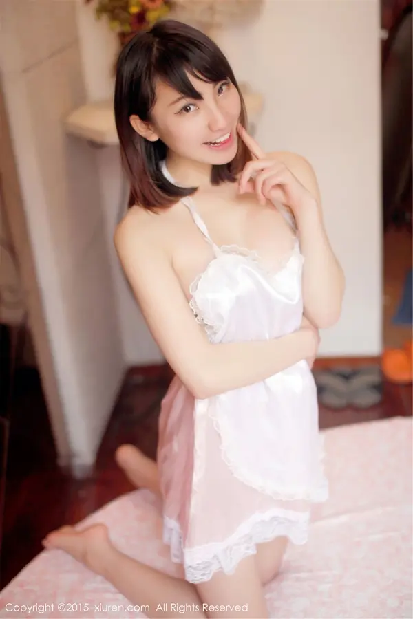 Vol. 00270 颜浅浅Cindy(53P)