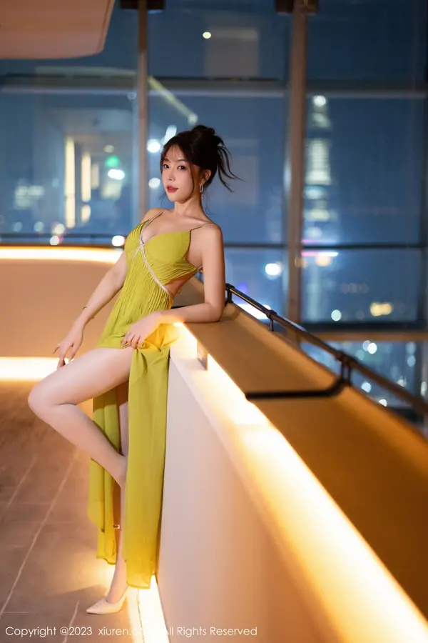 Vol. 07696 徐莉芝Booty(84P)