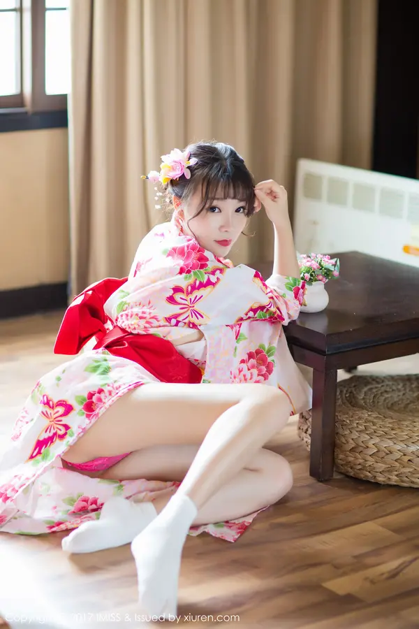 Vol. 0170 芝芝Booty(39P)