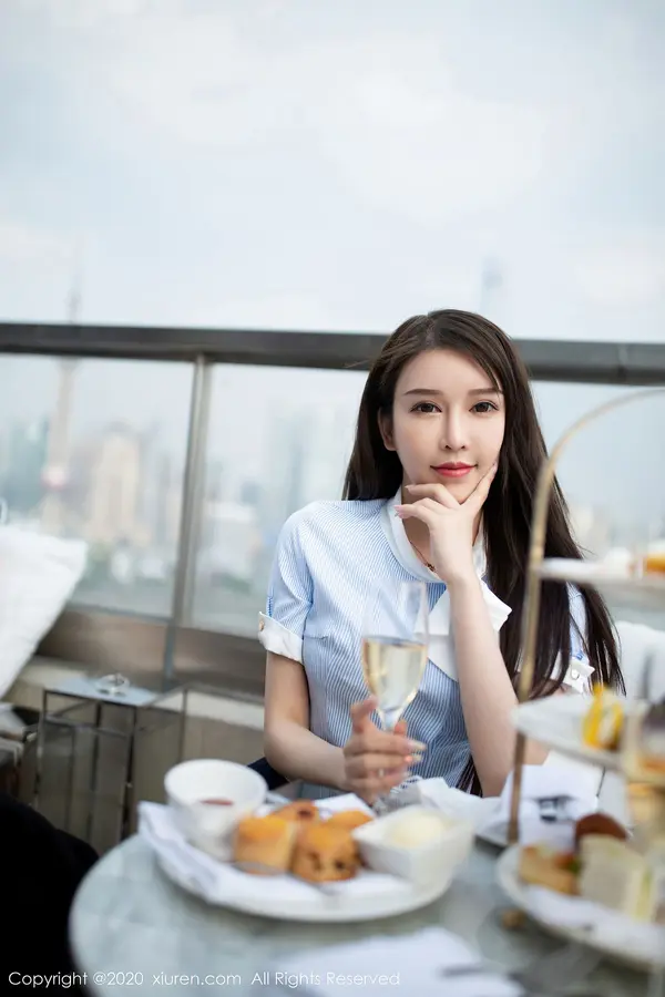 Vol. 02819 玉兔miki(61P)
