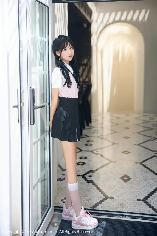 Vol. 05443 小果冻儿(100P)