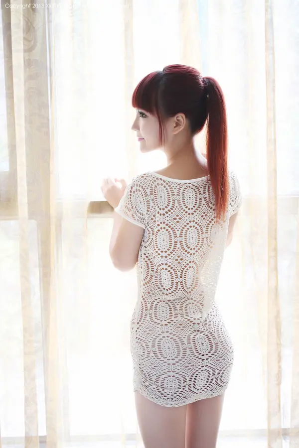 Vol. 00009 妮儿(60P)