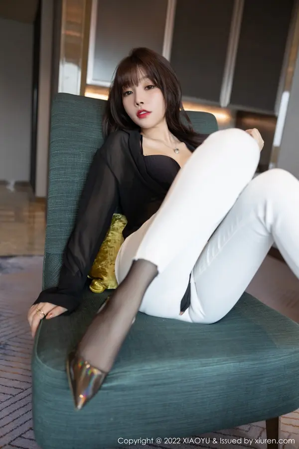 Vol. 0715 芝芝Booty(74P)