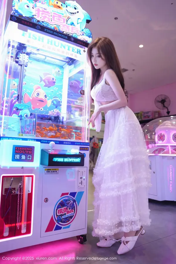 Vol. 10791 拍黄瓜girl(75P)