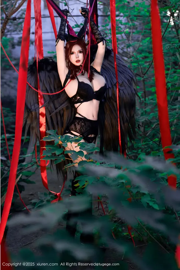 Vol. 10994 伊丽莎有点白(67P)