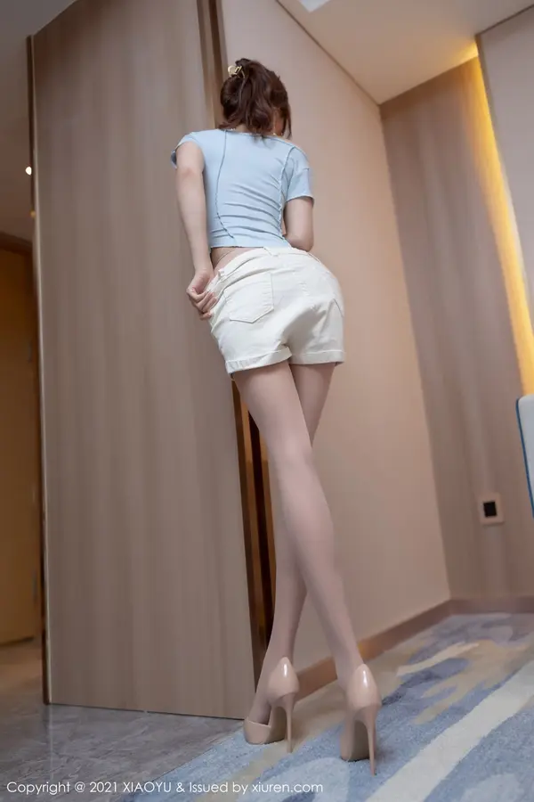 Vol. 0657 林星阑(100P)