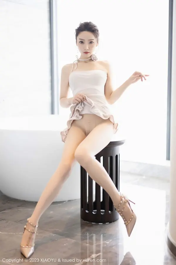 Vol. 1132 苏曼兮(82P)