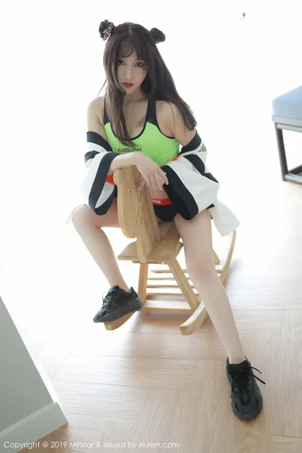 Vol. 0226 Betty林子欣(46P)