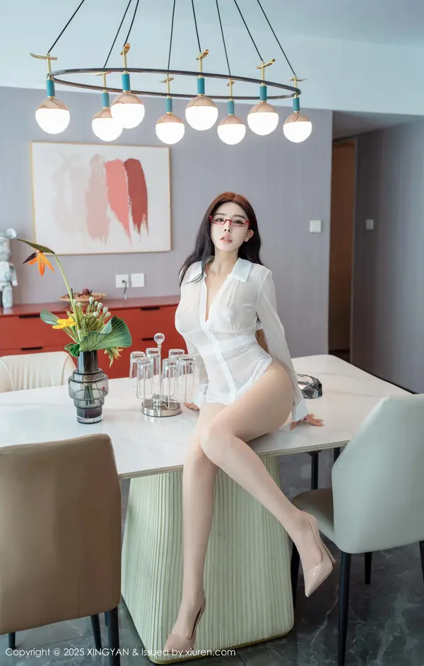 Vol. 0401 潘思沁(56P)