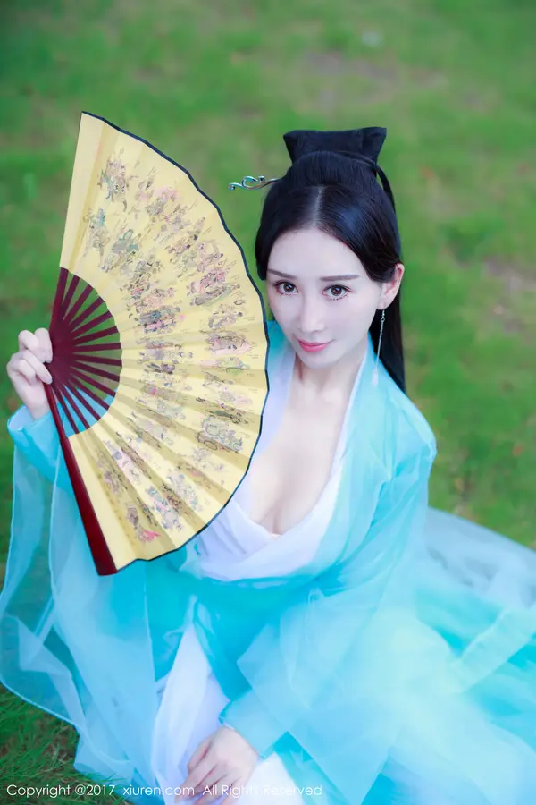 Vol. 00804 邹晶晶女王(58P)
