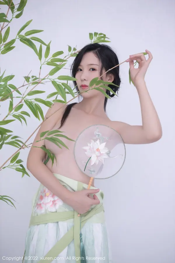 Vol. 05345 利世(73P)