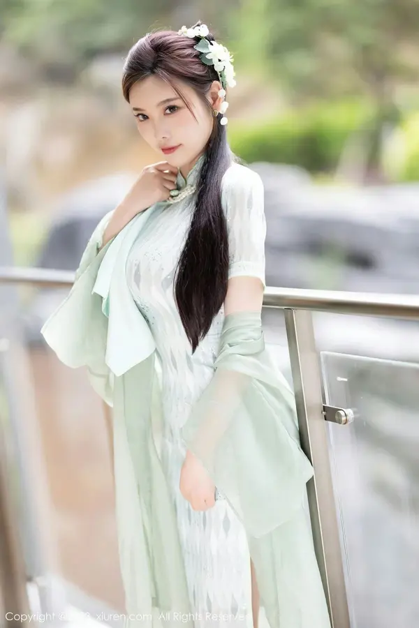 Vol. 06983 杨晨晨Yome(85P)