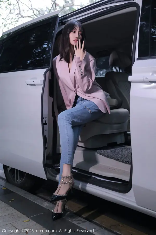 Vol. 06355 玥儿玥er(56P)