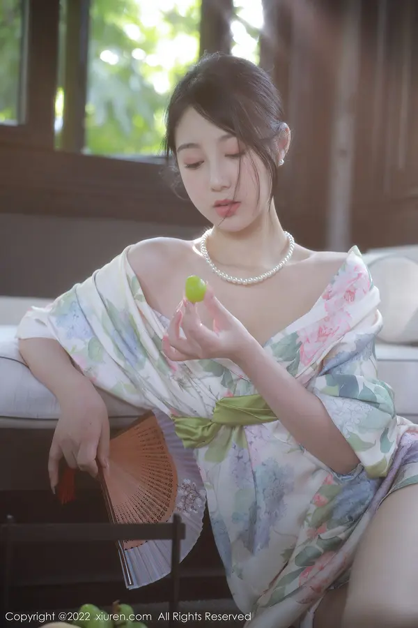 Vol. 05514 谢晚晚(112P)