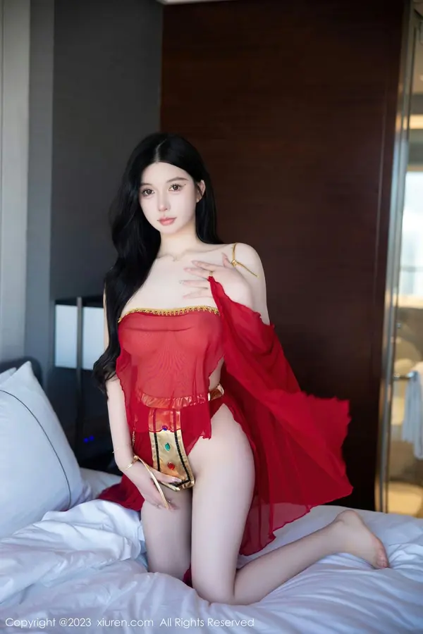 Vol. 06613 林珊珊(85P)
