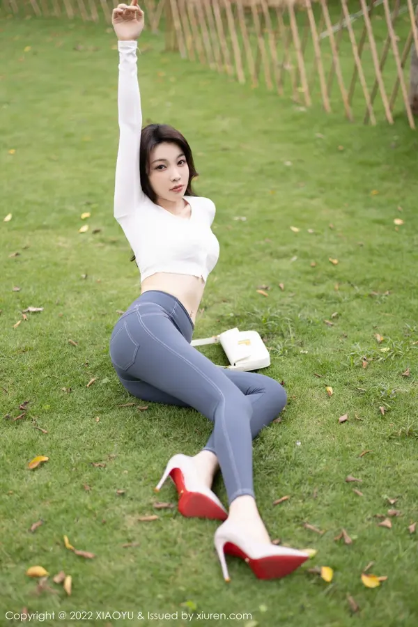 Vol. 0911 徐莉芝Booty(85P)