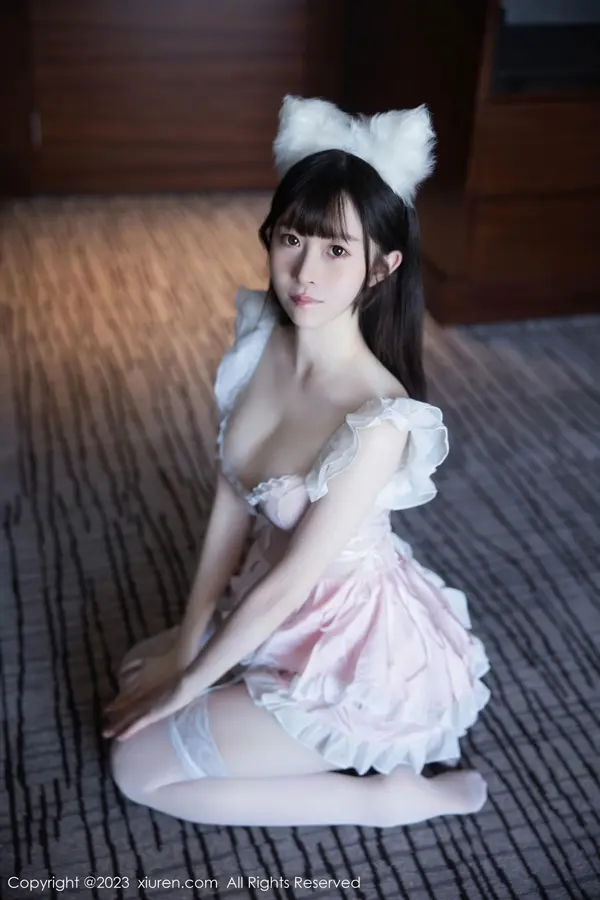 Vol. 07602 林悠悠(81P)