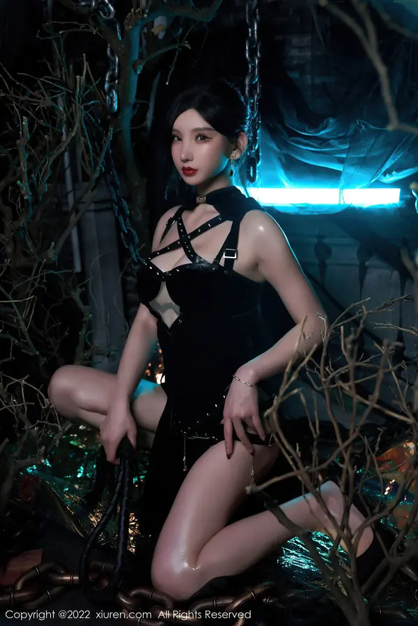 Vol. 05061 周于希Sally(75P)
