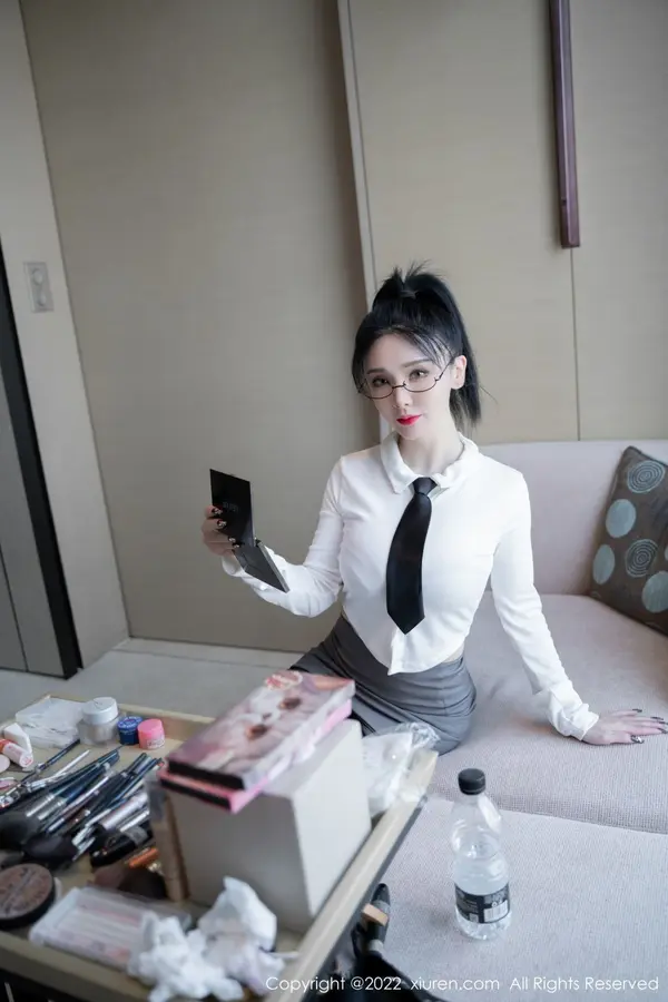 Vol. 05856 潘娇娇(119P)