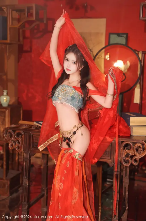 Vol. 08146 小薯条nienie(83P)