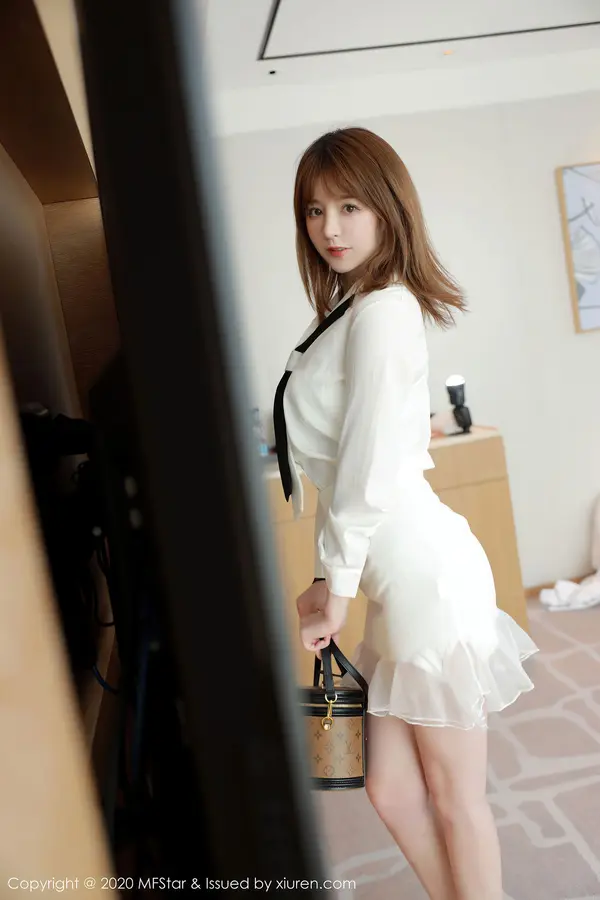 Vol. 0400 yoo优优(64P)