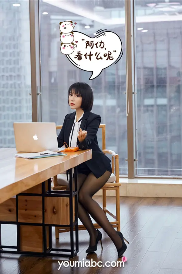 安妮斯朵拉《升职之路》(69P)