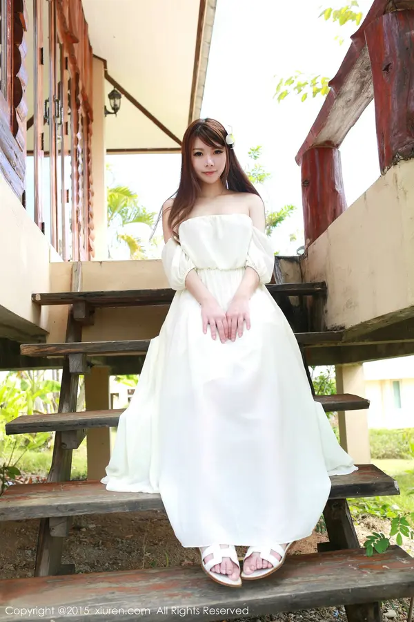 Vol. 00307 MARA酱(51P)
