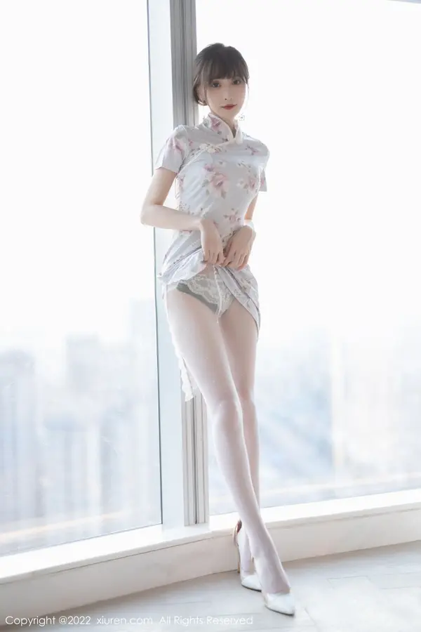 Vol. 05757 林星阑(91P)
