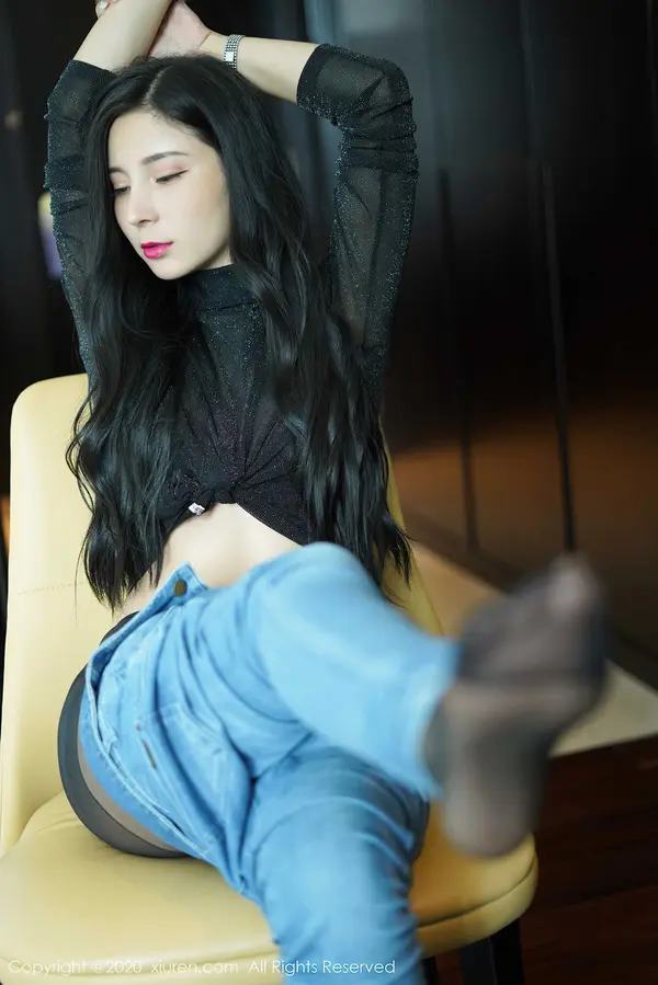Vol. 02386 小蛮妖Yummy(68P)