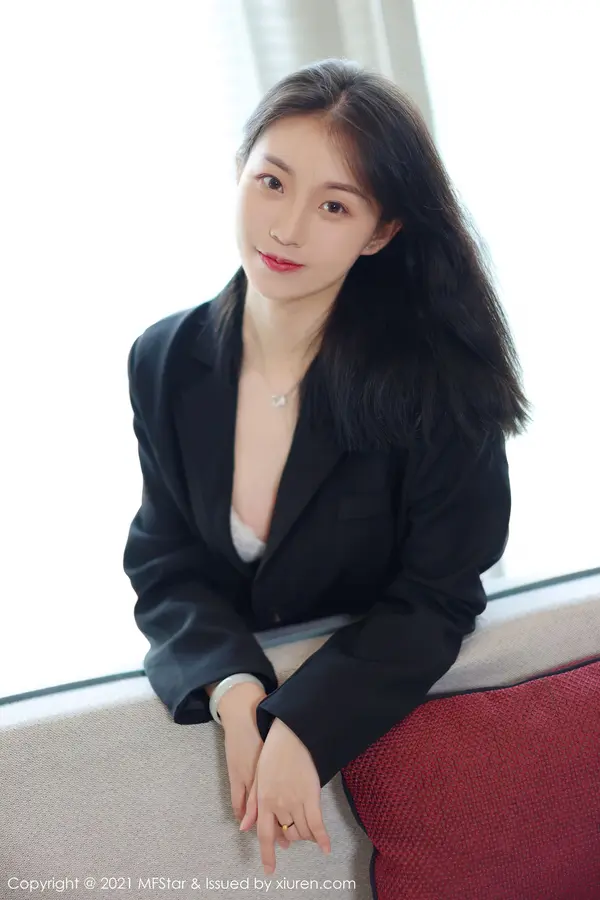 Vol. 0530 一颗甜蛋黄a(51P)
