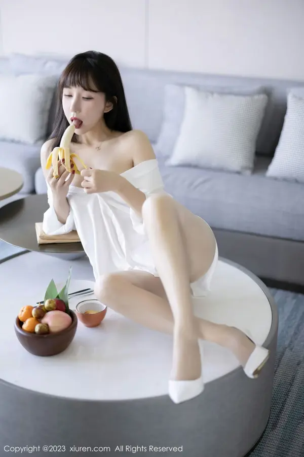 Vol. 06153 波巧酱(83P)