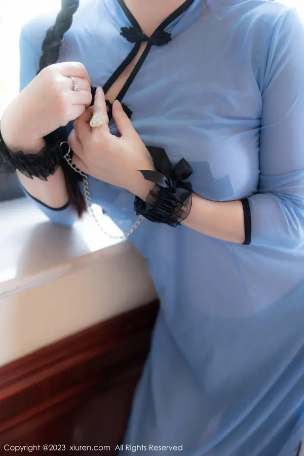 Vol. 07357 诗诗kiki(85P)